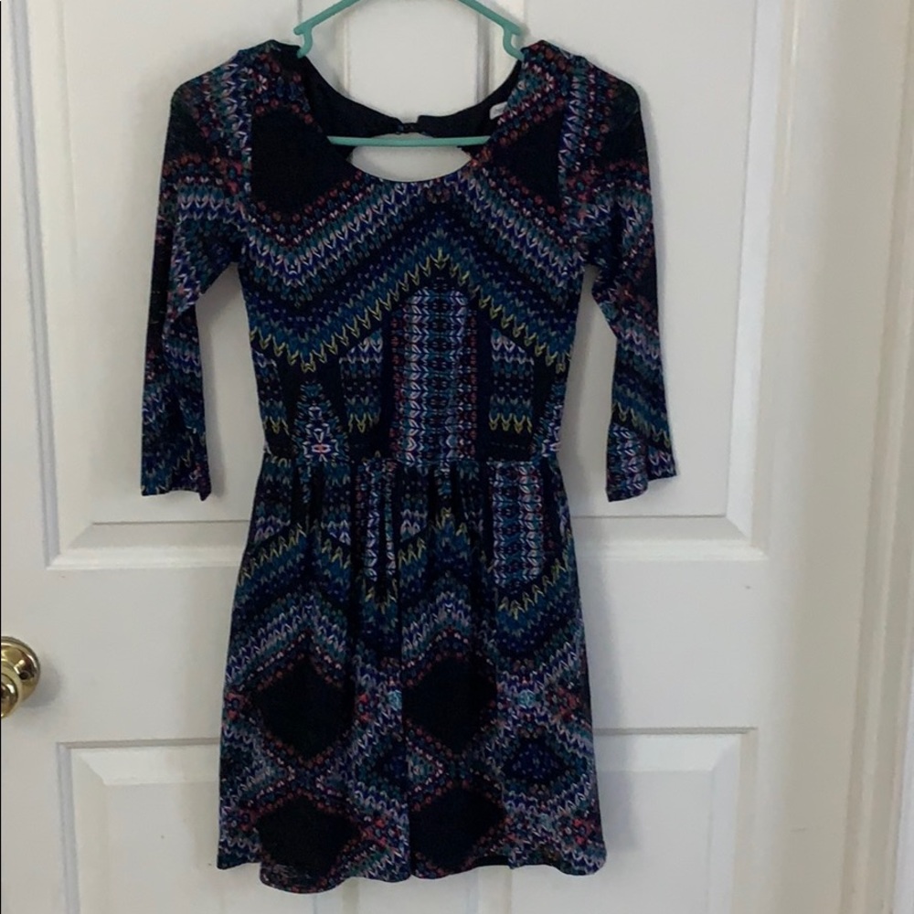 Charlotte Russe Dress